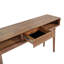 Ezechias 55" Acacia Console Table