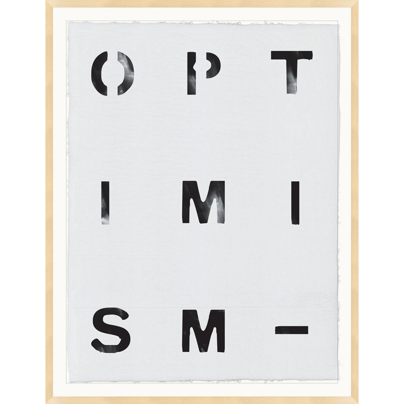 Optimiste