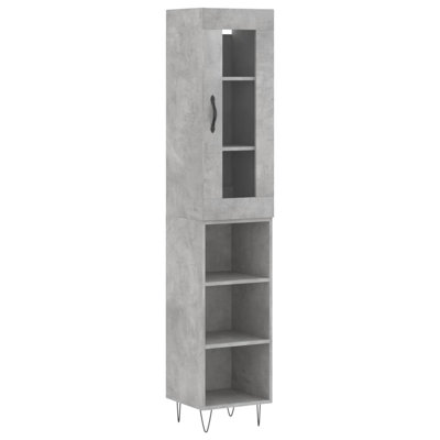 Storage Cabinet