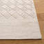 Ralph Lauren Lavington Linen, Cotton Geometric Shapes Rug-49787247