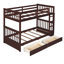 Lit superposé avec tiroirs Twintwin - Options de rangement polyvalentes colorées