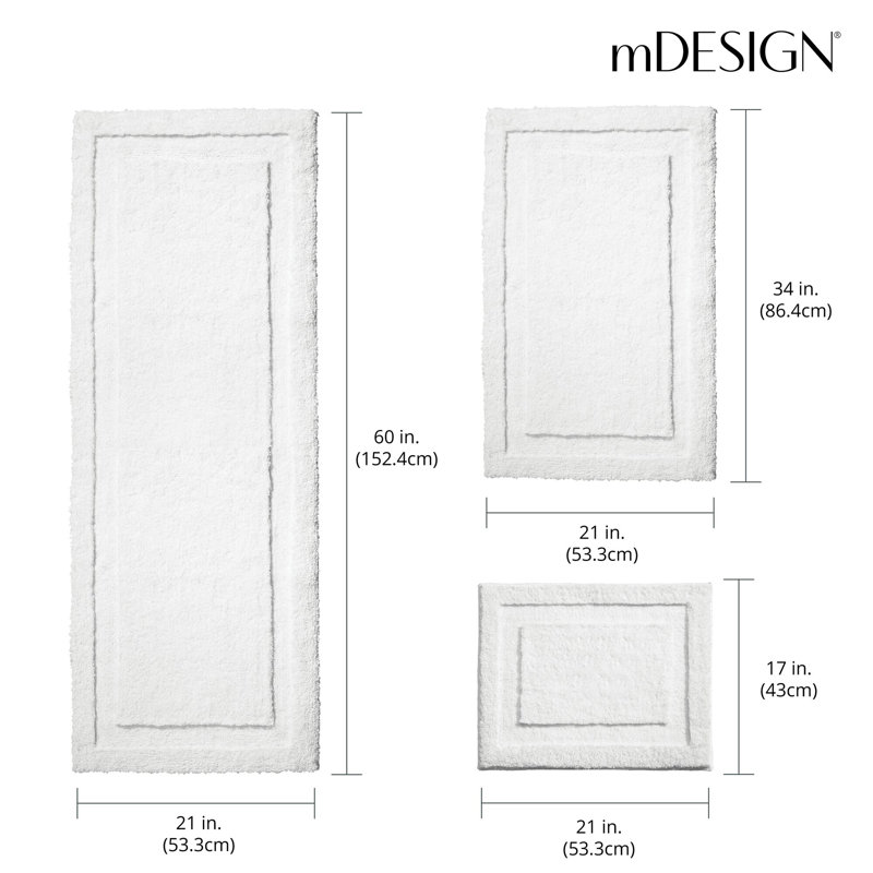 Tapis long, standard et court Spa C3
