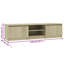 Alexio TV Cabinet 140x40x35.5 cm Engineered Wood-1022748186