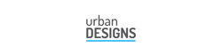 Urban Designs logo