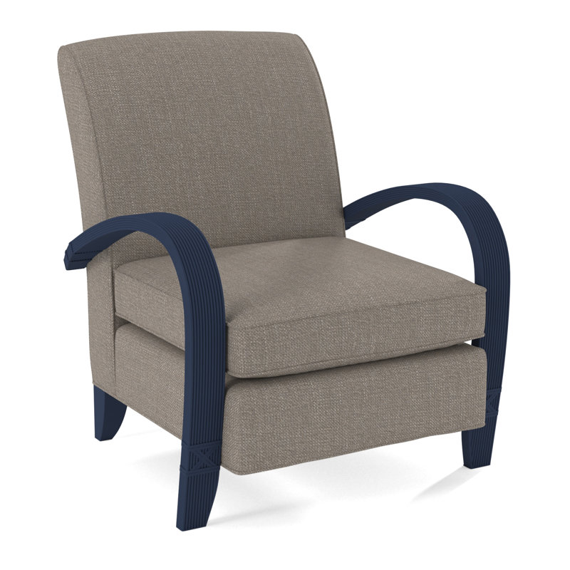 Vero Armchair, Honey, Stone Crypton Performance; 0884-83