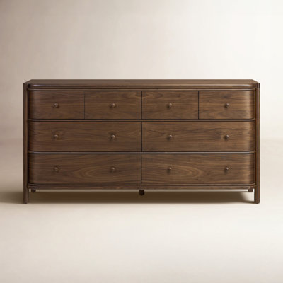Agatha Dresser