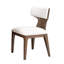 Chaise de salle à manger 2 pièces-72952310