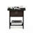 Brigette End Table with Storage-111536158