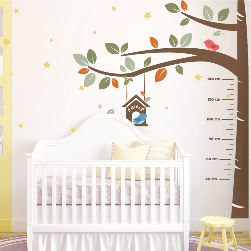 Wall Decal