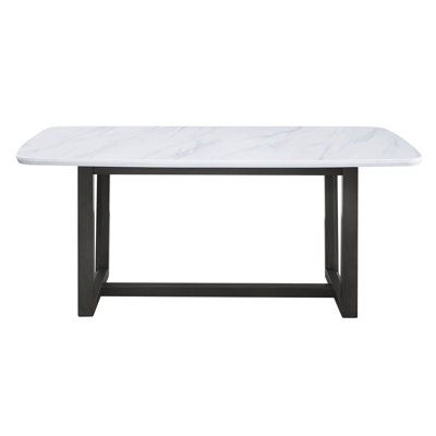 Table de salle à manger Madan