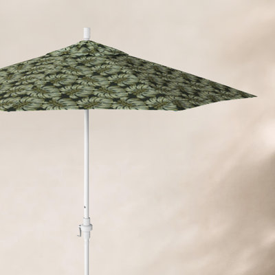 Santana 9' Umbrella