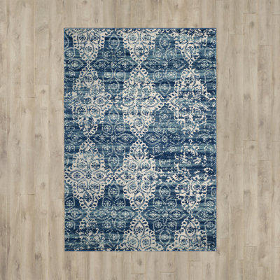 Allard Performance Geometric Rug