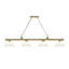 Billard 4 lumières Annaleisa-62758195