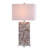 Truro Glass Table Lamp