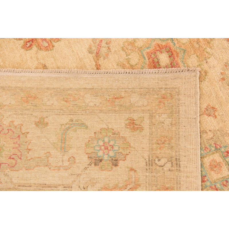 Olson Cream Rug