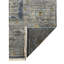 Jwell Hand Knotted Wool Geometric Area Rug-63712366