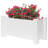 Wille Elevated Planter