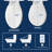 BB1000 Supreme Elongated Bidet Toilet Seat, Electric, Warm Water with Air Dryer-7136772-24135888