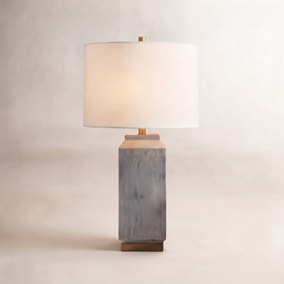 Vermouth Concrete Table Lamp