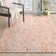 Burchett Hand Tufted Wool Rug