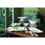 Vida Melamine Divided Serving Dish