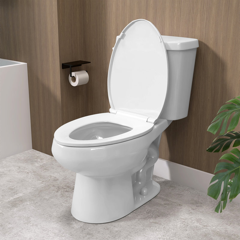 Toilette de salle de bain 1,28 GPF