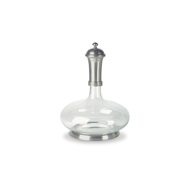 48 oz. Wine Decanter