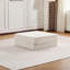Lit modulaire convertible blanc Mahjong