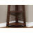 Bookshelf Bookcase Etagere Corner Office Bedroom Laminate Contemporary-760349403-783994111