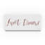 «Sweet Baby Girl II», art textuel sur toile tendue-33412032
