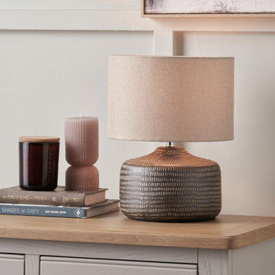 Ceramic Table Lamp