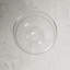 Oneida Glass Candy Bowl