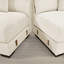 Canapé modulaire surdimensionné de 170 po Cloud-73819840