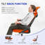 Ergonomic Office Chair, Computer Chair, Mesh Chair-423765779