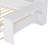 Kasten Daybed with Storage Shelves Multi-functional Bed with Trundle Bed and Study Desk-1783834232-1783834237