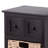 2 - Drawer End Table-1054400280