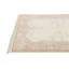 Tapis beige Howard