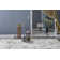 Worsham Chevron Area Rug