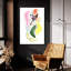 Art mural en verre Wrought Studio ™-738199890