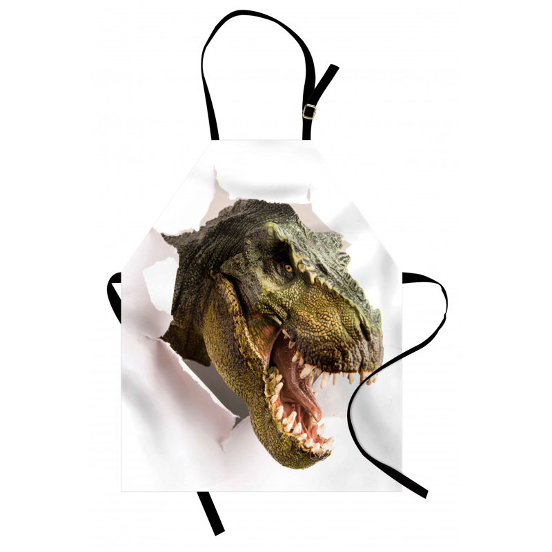 Bib Apron