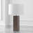 Vivas Travertine Table Lamp