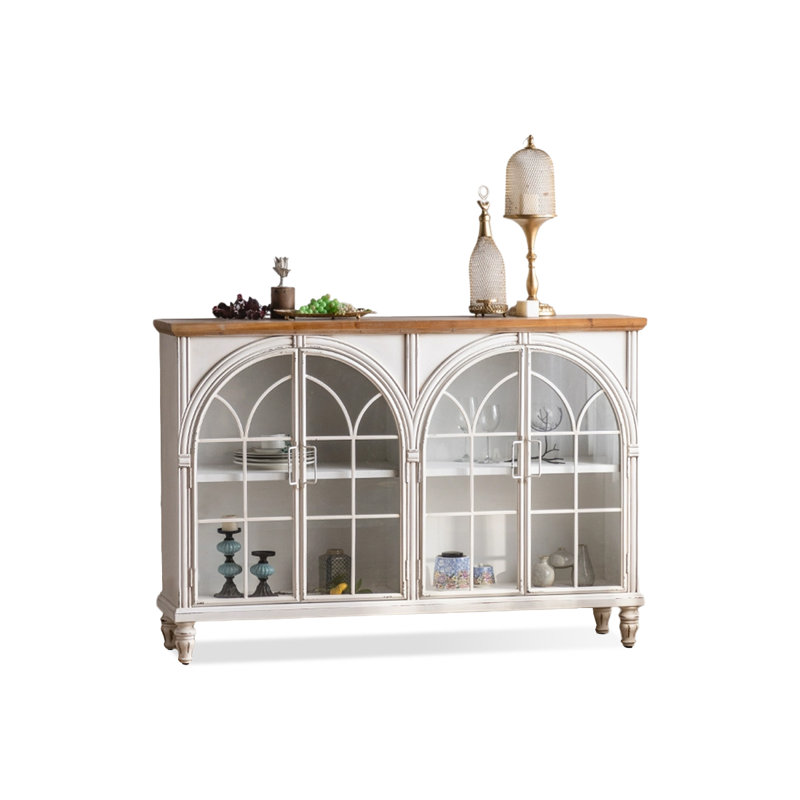 Buffet Modern