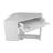 Botakoz Corner Computer Desk-1881126928