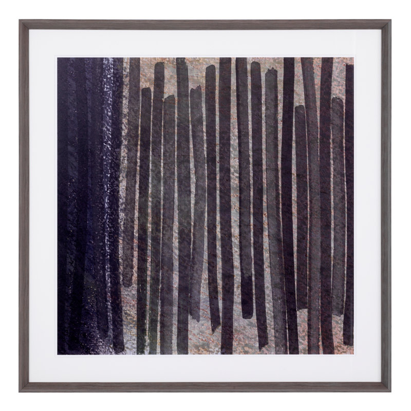 Thierry Montigny I Print