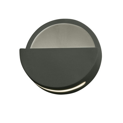 Caeli Ceramic LED Wall Sconce