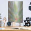 «Succulent Bloom 1» par Stellar Design Studio, art mural en métal, 16 po x 24 po-825787761