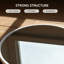 Round Dresser Mirror-2042396138-2042396140