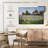 Farmstead And Iris Field-788647139-788647136