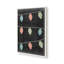 Cozy Christmas Glow Print dans un cadre-1416162367-1416162546