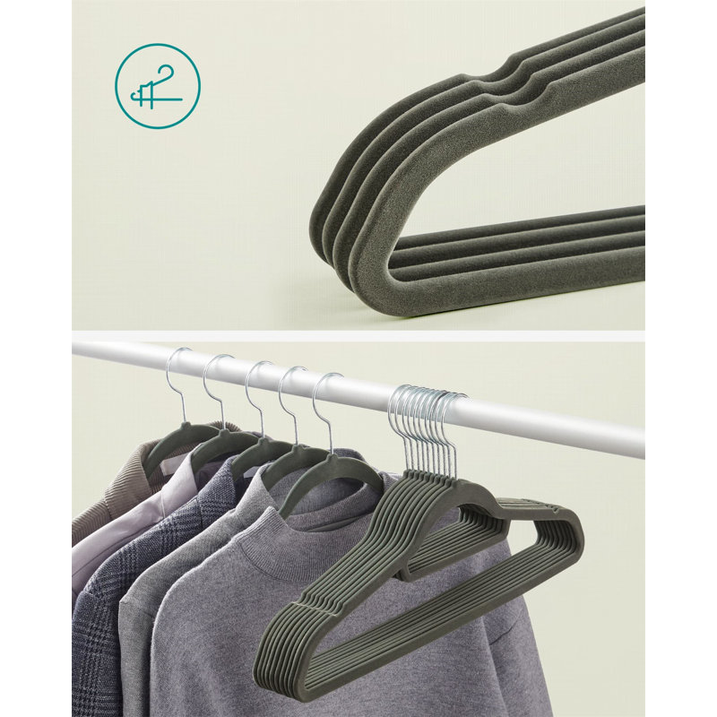 Holst Standard Hanger, Grey